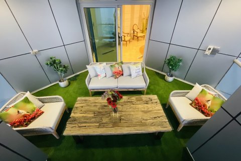 Apartamento en Dubai Marina, Dubai, 3 dormitorios, 375 m², № 109588 - foto 19