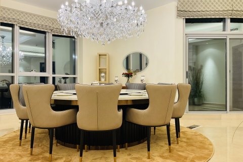 Apartamento en Dubai Marina, Dubai, 3 dormitorios, 375 m², № 109588 - foto 7