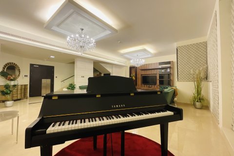 Apartamento en Dubai Marina, Dubai, 3 dormitorios, 375 m², № 109588 - foto 5