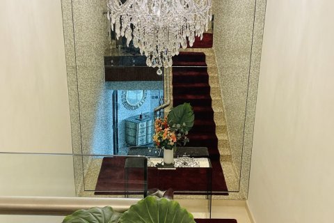 Apartamento en Dubai Marina, Dubai, 3 dormitorios, 375 m², № 109588 - foto 9