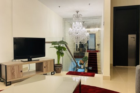 Apartamento en Dubai Marina, Dubai, 3 dormitorios, 375 m², № 109588 - foto 8