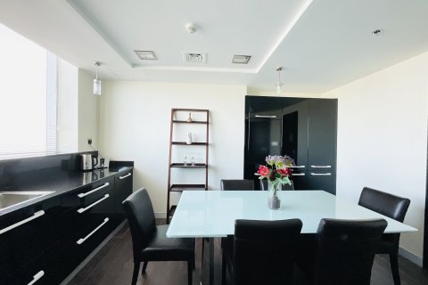 Apartamento en Dubai Marina, Dubai, 3 dormitorios, 375 m², № 109588 - foto 16