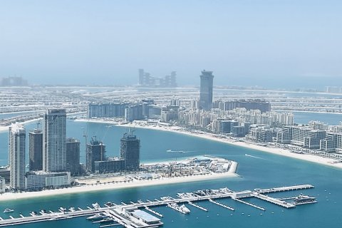 Apartamento en Dubai Marina, Dubai, 3 dormitorios, 375 m², № 109588 - foto 14