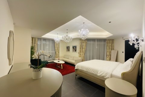 Apartamento en Dubai Marina, Dubai, 3 dormitorios, 375 m², № 109588 - foto 21