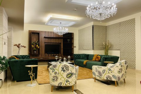 Apartamento en Dubai Marina, Dubai, 3 dormitorios, 375 m², № 109588 - foto 2