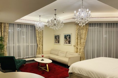 Apartamento en Dubai Marina, Dubai, 3 dormitorios, 375 m², № 109588 - foto 6