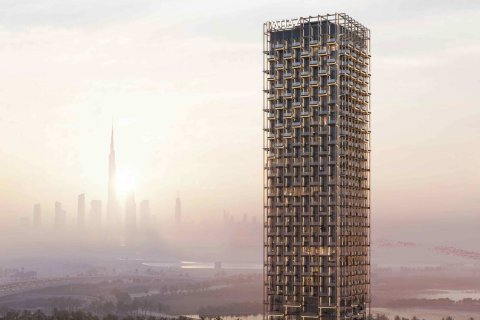 Appartement à Dubai, 1 chambre, 82 m², № 109590 - photo 19