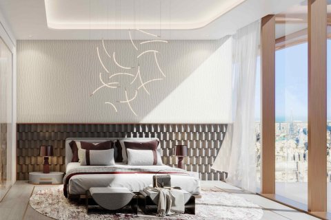 Appartement à Dubai, 1 chambre, 82 m², № 109590 - photo 12