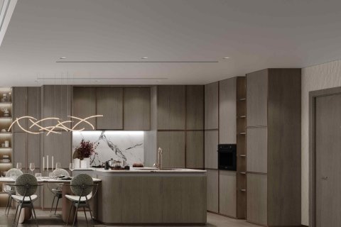Appartement à Dubai, 1 chambre, 82 m², № 109590 - photo 6