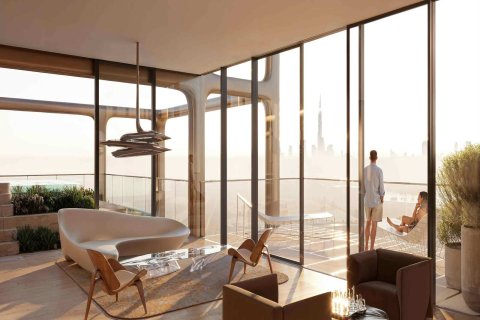 Appartement à Dubai, 1 chambre, 82 m², № 109590 - photo 8