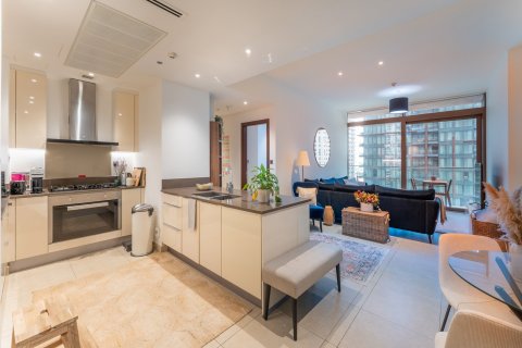 Appartement à Dubai Marina, Dubai, 2 chambres, 118 m², № 120445