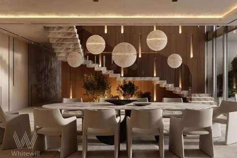 Apartamento en Dubai Marina, Dubai, 2 dormitorios, 163 m², № 120441 - foto 6