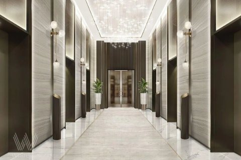 Apartamento en Dubai Marina, Dubai, 2 dormitorios, 163 m², № 120441 - foto 13