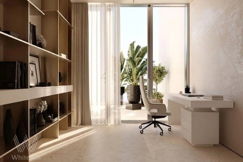 Apartamento en Dubai Marina, Dubai, 2 dormitorios, 163 m², № 120441 - foto 10