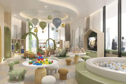 Apartamento en Dubai Marina, Dubai, 2 dormitorios, 163 m², № 120441 - foto 12