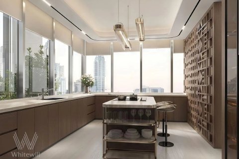 Apartamento en Dubai Marina, Dubai, 2 dormitorios, 163 m², № 120441 - foto 3