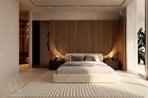 Appartement à Dubai Marina, Dubai, 2 chambres, 163 m², № 120441