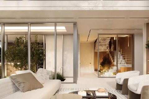 Apartamento en Dubai Marina, Dubai, 2 dormitorios, 163 m², № 120441 - foto 5