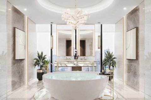 Apartamento en Dubai Marina, Dubai, 2 dormitorios, 163 m², № 120441 - foto 8