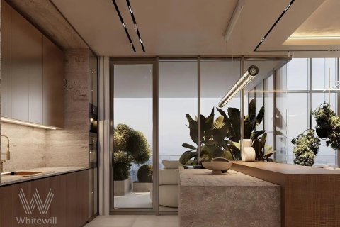 Apartamento en Dubai Marina, Dubai, 2 dormitorios, 163 m², № 120441 - foto 14