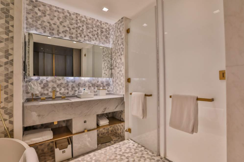Appartement à Palm Jumeirah, Dubai, 57 m², № 120444 - photo 13