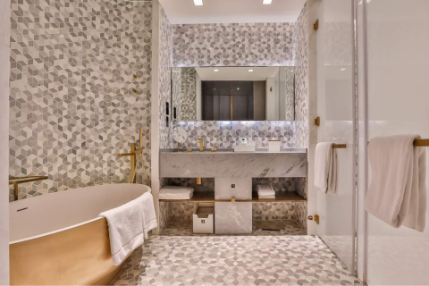 Appartement à Palm Jumeirah, Dubai, 57 m², № 120444 - photo 15