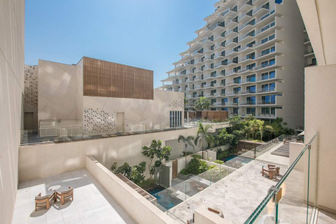 Appartement à Palm Jumeirah, Dubai, 57 m², № 120444 - photo 10
