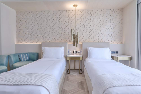 Appartement à Palm Jumeirah, Dubai, 57 m², № 120444 - photo 6