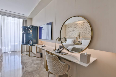 Appartement à Palm Jumeirah, Dubai, 57 m², № 120444 - photo 2