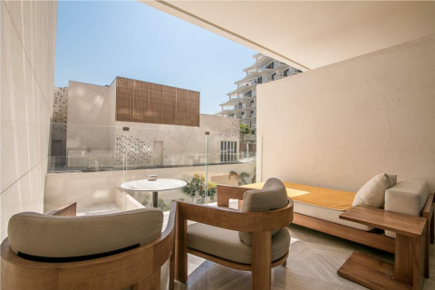 Appartement à Palm Jumeirah, Dubai, 57 m², № 120444 - photo 8