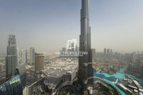 Apartment in Burj Vista, Downtown Dubai (Downtown Burj Dubai), Dubai 4 bedrooms, 401 sq.m. № 73858