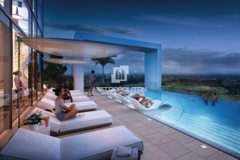 Apartment in Jumeirah Lake Towers, Dubai 1 bedroom, 96 sq.m. № 73861 - photo 9