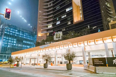 Appartement à DIFC, Dubai, 1 chambre, 73 m², № 73864