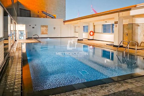 Apartamento en DIFC, Dubai, 1 dormitorio, 73 m², № 73864 - foto 17