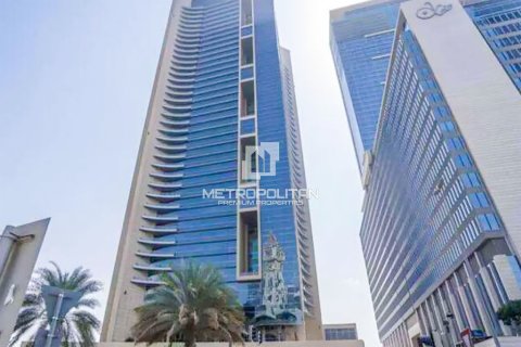 Apartamento en DIFC, Dubai, 1 dormitorio, 73 m², № 73864 - foto 16