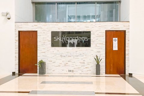 Apartamento en DIFC, Dubai, 1 dormitorio, 73 m², № 73864 - foto 13