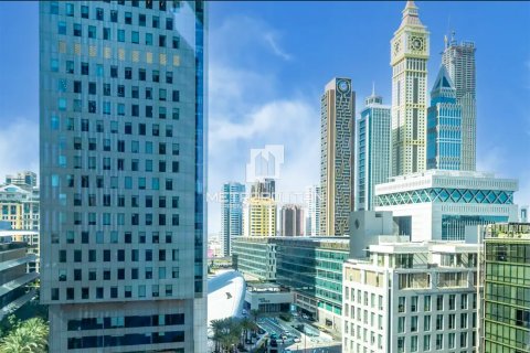 Apartamento en DIFC, Dubai, 1 dormitorio, 73 m², № 73864 - foto 3