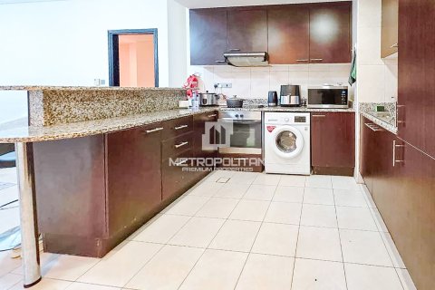 Apartamento en DIFC, Dubai, 1 dormitorio, 73 m², № 73864 - foto 4