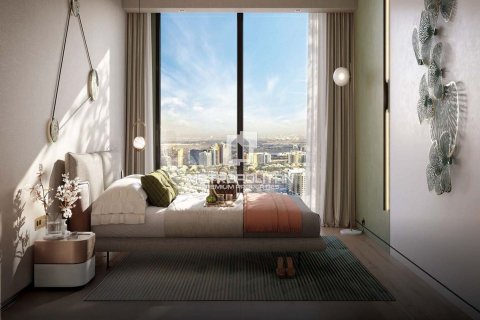 Apartment in Jumeirah Village Circle, Dubai 1 bedroom, 63 sq.m. № 73860 - photo 8