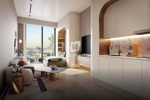 Apartment in Jumeirah Village Circle, Dubai 1 bedroom, 63 sq.m. № 73860 - photo 4