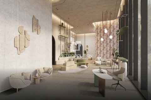 Apartment in Jumeirah Village Circle, Dubai 1 bedroom, 63 sq.m. № 73860 - photo 5