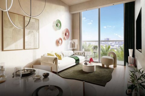 Apartment in Jumeirah Village Circle, Dubai 1 bedroom, 63 sq.m. № 73860 - photo 3