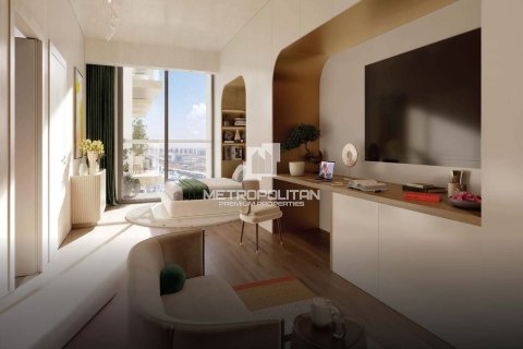 Apartment in Jumeirah Village Circle, Dubai 1 bedroom, 63 sq.m. № 73860 - photo 7