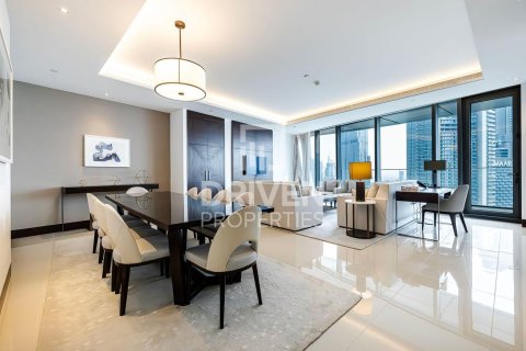 شقة في The Address Sky View Towers, وسط مدينة دبي, دبي 5 غرف نوم , 290.69 م² رقم 140964 - صورة 3