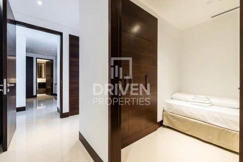 شقة في The Address Sky View Towers, وسط مدينة دبي, دبي 5 غرف نوم , 290.69 م² رقم 140964 - صورة 20