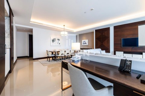 شقة في The Address Sky View Towers, وسط مدينة دبي, دبي 5 غرف نوم , 290.69 م² رقم 140964 - صورة 24