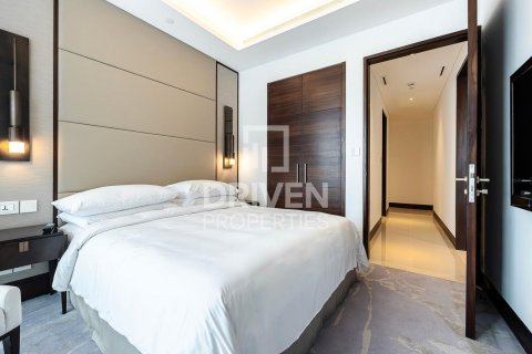 شقة في The Address Sky View Towers, وسط مدينة دبي, دبي 5 غرف نوم , 290.69 م² رقم 140964 - صورة 11