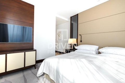 شقة في The Address Sky View Towers, وسط مدينة دبي, دبي 5 غرف نوم , 290.69 م² رقم 140964 - صورة 18