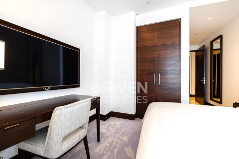 شقة في The Address Sky View Towers, وسط مدينة دبي, دبي 5 غرف نوم , 290.69 م² رقم 140964 - صورة 19