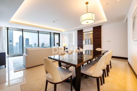 شقة في The Address Sky View Towers, وسط مدينة دبي, دبي 5 غرف نوم , 290.69 م² رقم 140964 - صورة 5